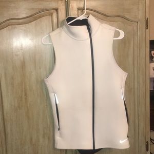 Nike Therma fit vest